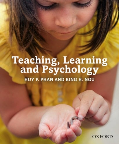 Teaching, Learning and Psychology eBook Rental