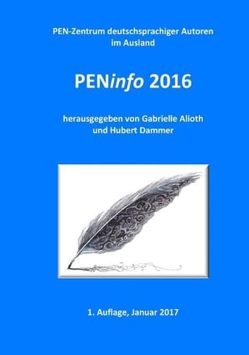 PENinfo 2016