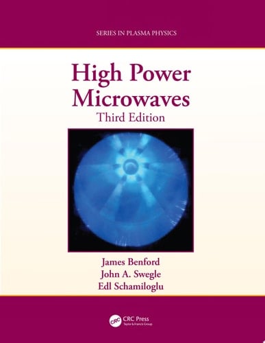 High Power Microwaves