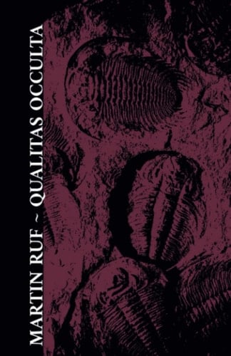 Qualitas Occulta (German Edition)