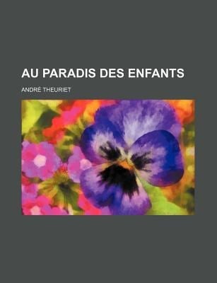 Au Paradis des Enfants