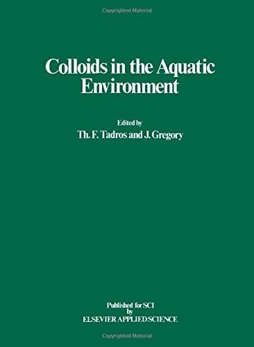 Colloids in the Aquatic Environment