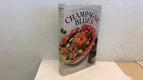 Champagne Blues