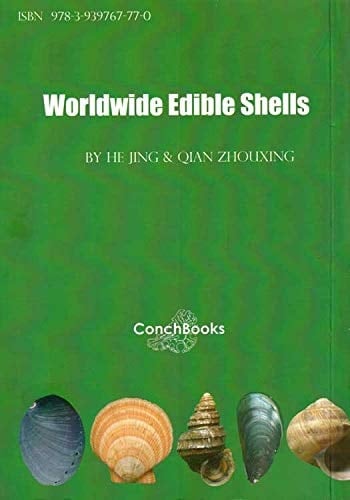 Worldwide edible shells