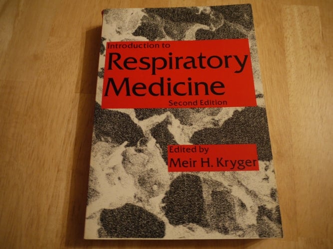 Introduction to Respiratory Medicine