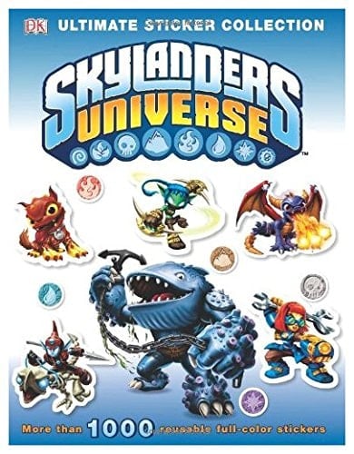Skylanders Universe