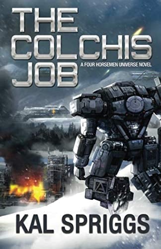 The Colchis Job