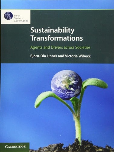 Sustainability Transformations Agents and Drivers across Societies