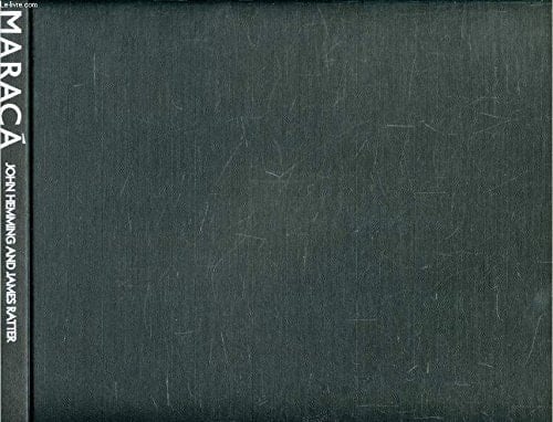 Maraca - Rainforest Island