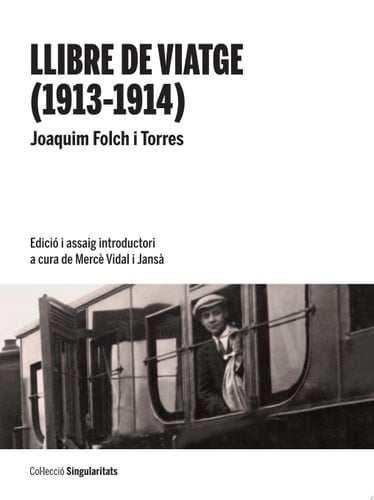 Llibre de viatge (1913-1914)