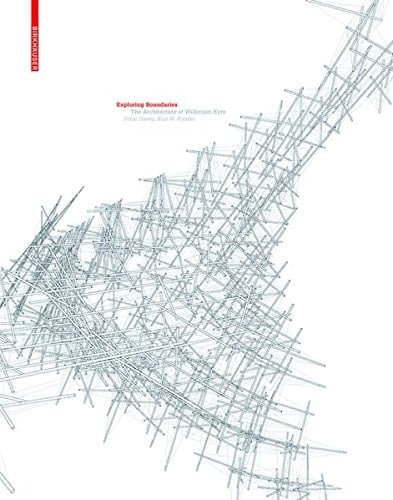 Exploring Boundaries The Architecture of Wilkinson Eyre