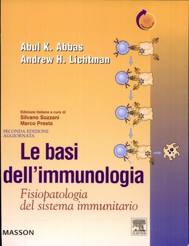 Le basi dell'immunologia