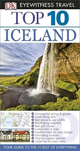 Top 10 Iceland