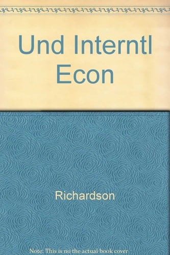 Und Interntl Econ