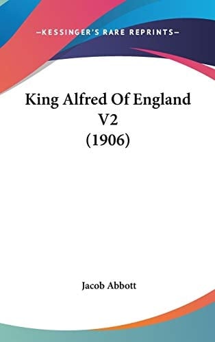 King Alfred Of England V2 (1906)