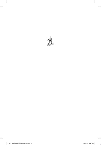 Where Are the Children Now?