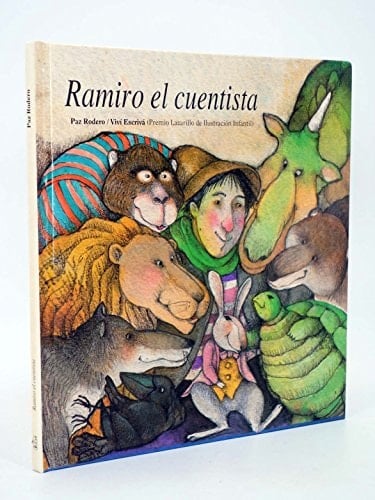 Ramiro el Cuentista