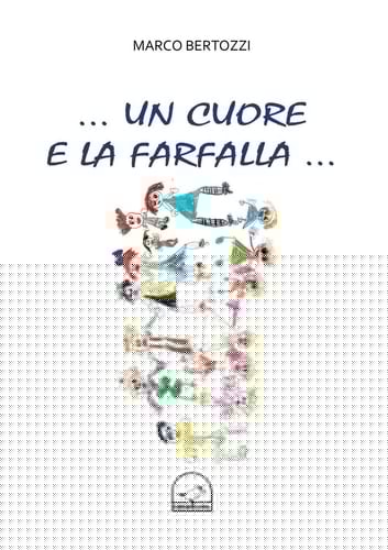 Un cuore e la farfalla...