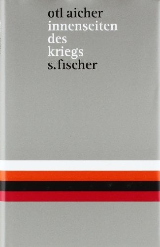 Innenseiten des Kriegs (German Edition)