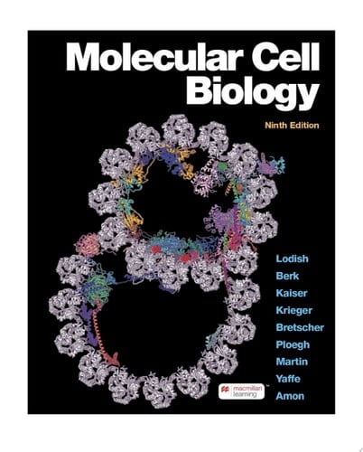 Molecular Cell Biology