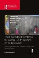 The Routledge Handbook for Global South Studies on Subjectivities