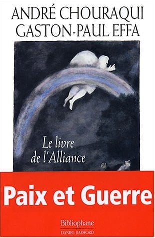 Le livre de l'alliance