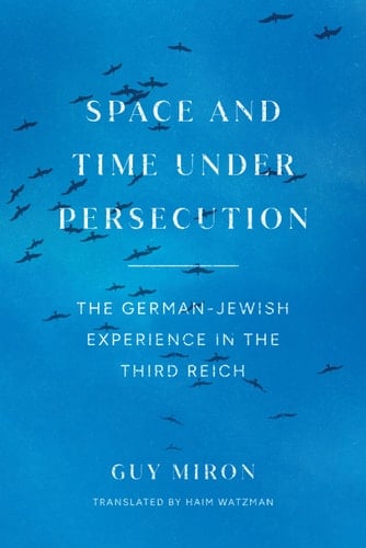 Space and Time under Persecution