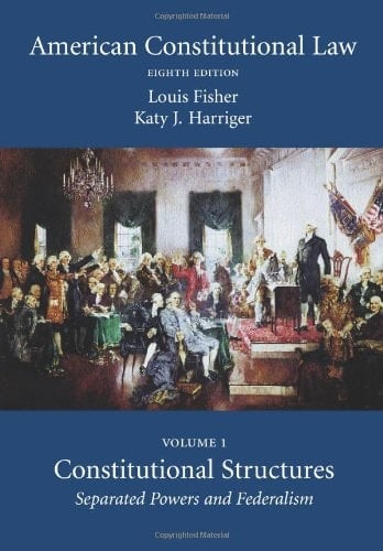 American Constitutional Law