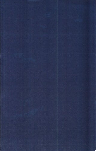 Recueil Des Cours, 1990-1995