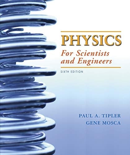 Physics for Scientists and Engineers with Modern Physics, Extended Version 2020 Media Update