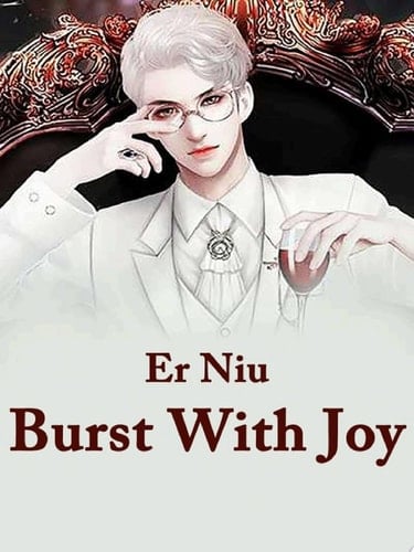 Burst With Joy Volume 1