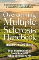 Overcoming Multiple Sclerosis Handbook Roadmap to Good Health