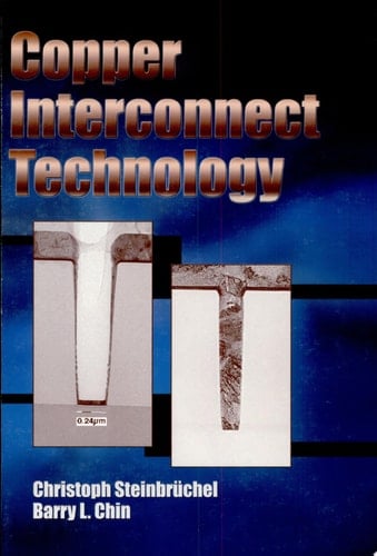 Copper Interconnect Technology