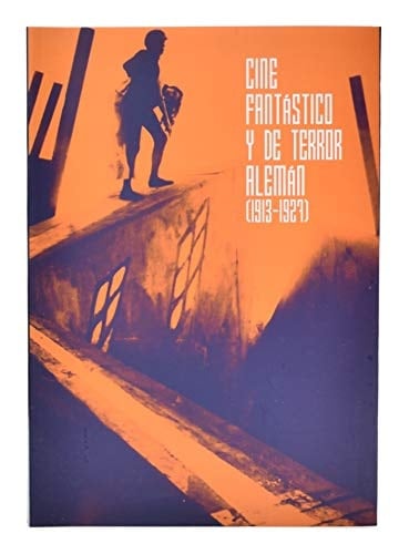 Cine fantástico y de terror alemán (1913-1927)