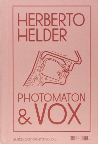 Photomaton & vox
