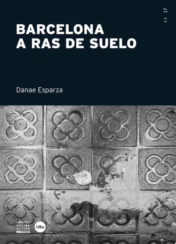 Barcelona a ras de suelo