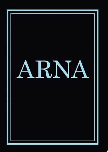 Arna 2009
