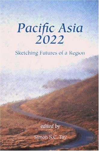 Pacific Asia 2022: Sketching Futures of a Region