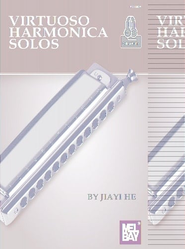 Virtuoso Harmonica Solos