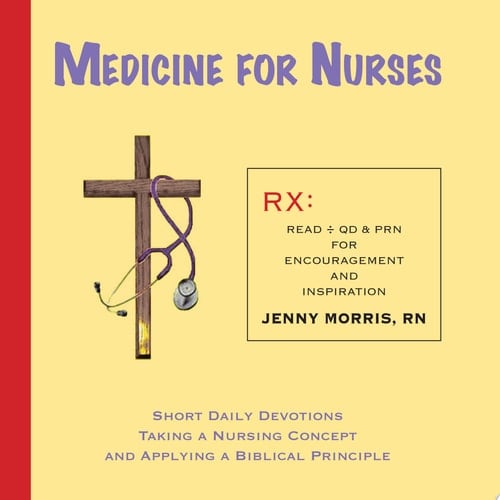 Medicine for Nurses