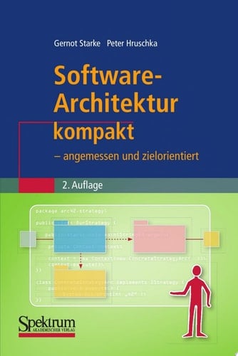 Software-Architektur kompakt