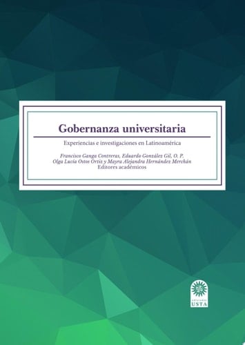 Gobernanza universitaria: Experiencias e investigaciones en Latinoamérica