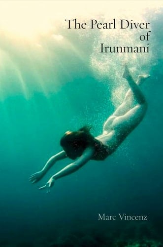 The Pearl Diver of Irunmani