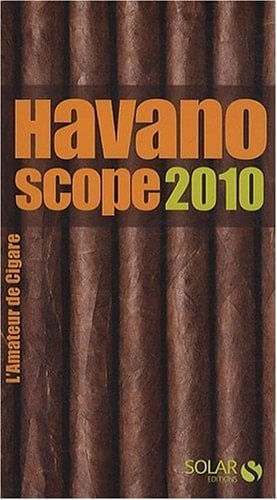 Havanoscope 2010