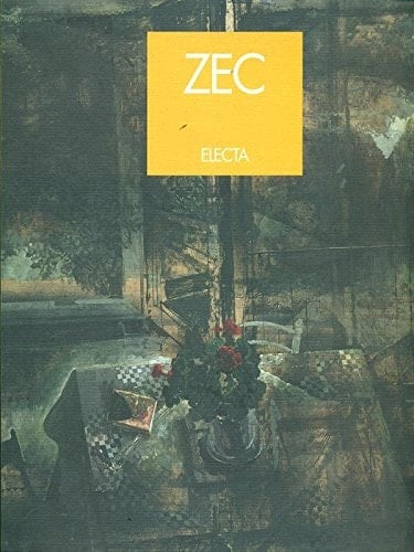 Zec opere 1960-1994