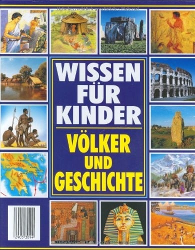 Völker und Geschichte