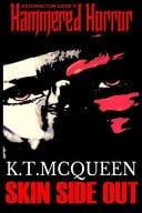 Kensington Gore's Hammered Horror - Skin Side Out