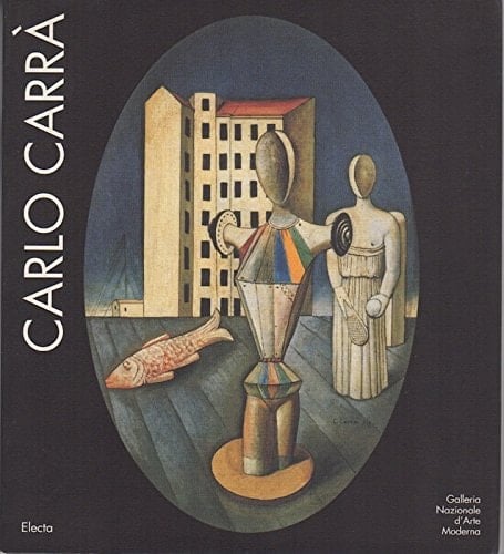Carlo Carrà 1881-1966