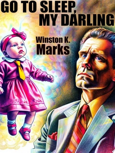 Go to Sleep, My Darling