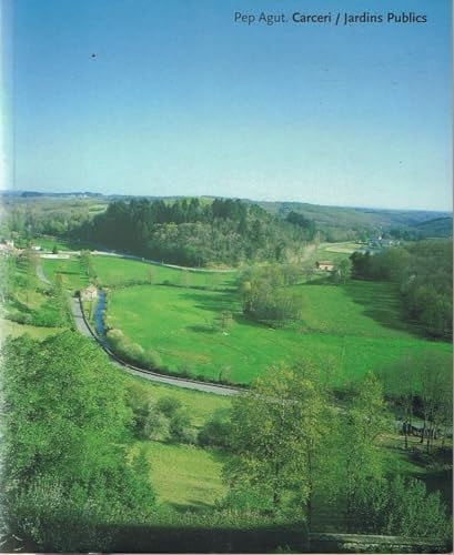 Carceri/jardins publics [exposition]